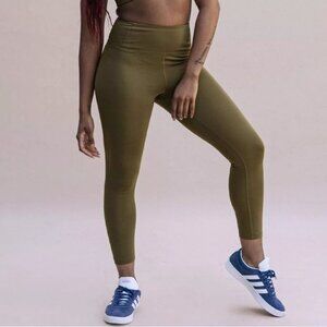 Girlfriend Collective | Fern FLOAT Ultralight Legging